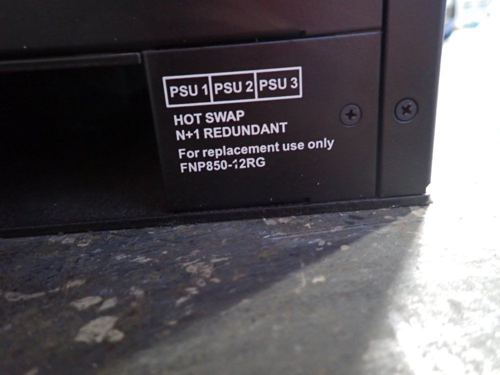 Lightware Digital Matrix Router - Mx-fr80b