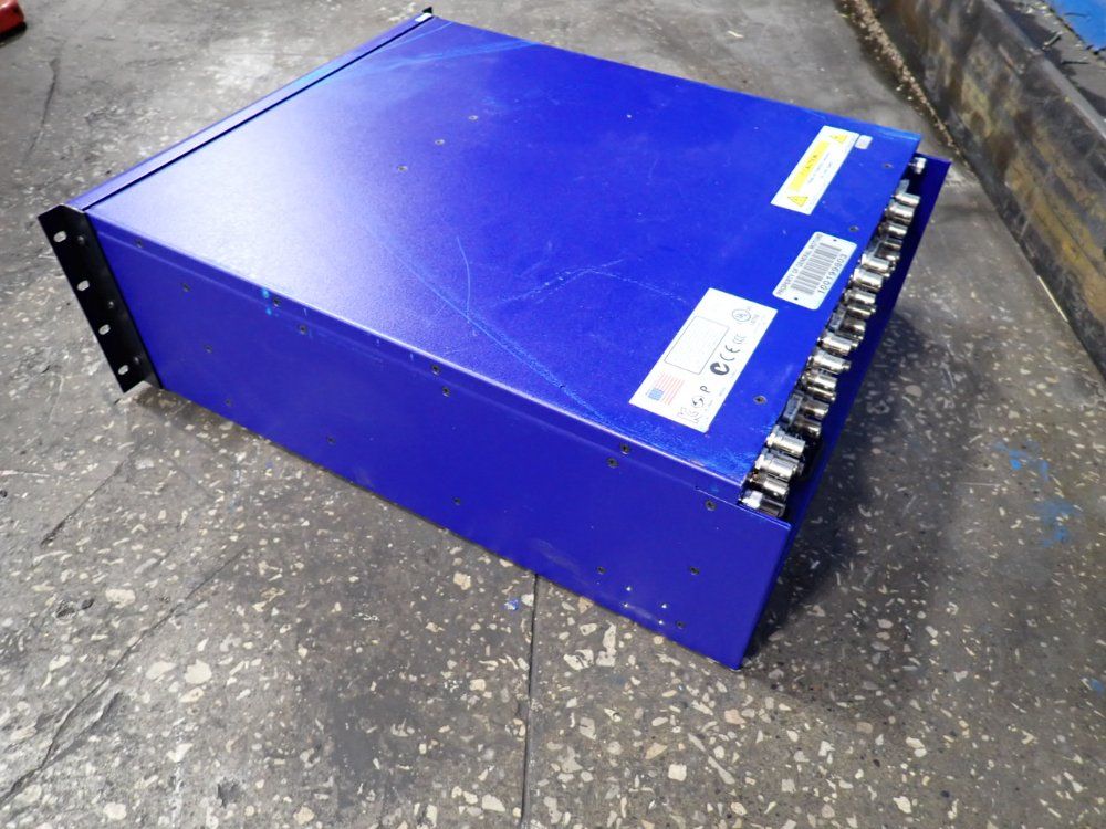 Vista Systems Video Processor - X20-1608