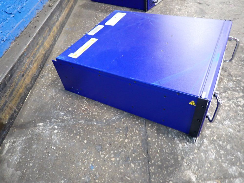 Vista Systems Video Processor - X20-1608