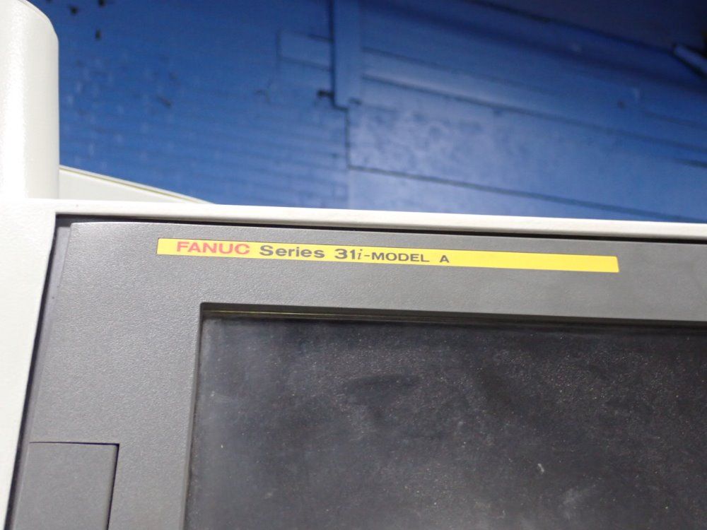 Tacchella 58" Cnc Cylindrical Grinder - Elektra Evo / 1018ua