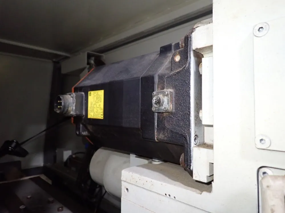 Tacchella 58" Cnc Cylindrical Grinder - Elektra Evo / 1018ua