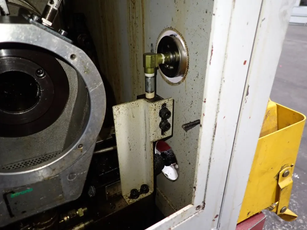 Tatung-okuma Cnc Lathe - Es-l6