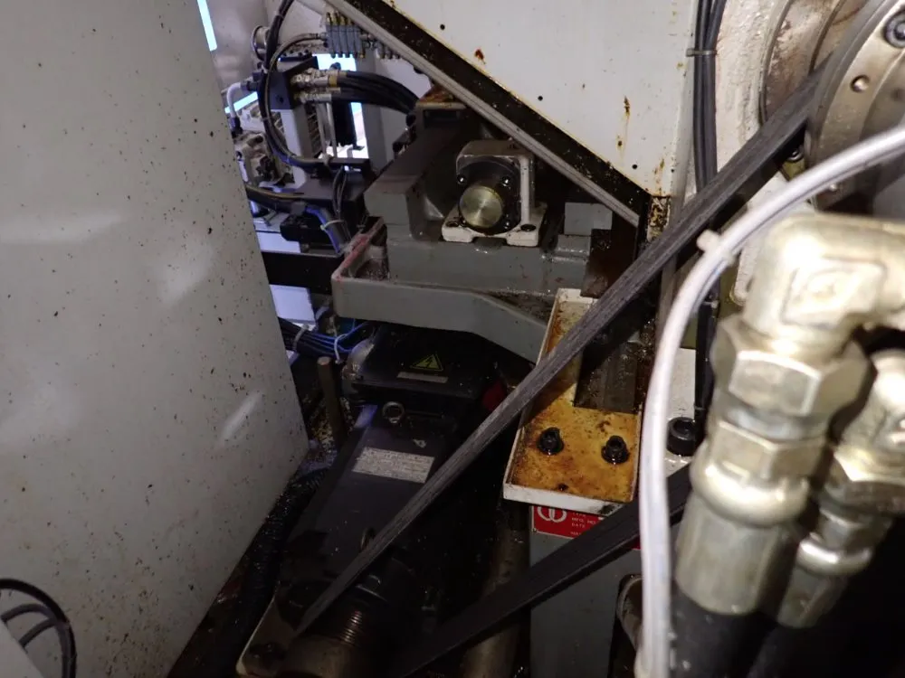 Tatung-okuma Cnc Lathe - Es-l6