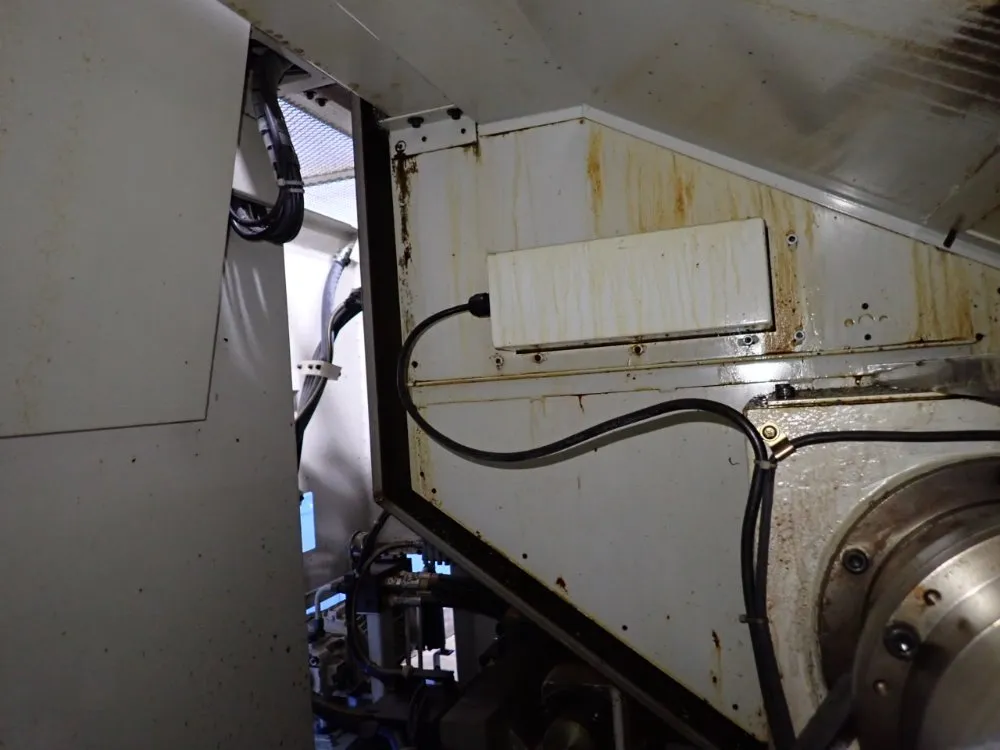 Tatung-okuma Cnc Lathe - Es-l6