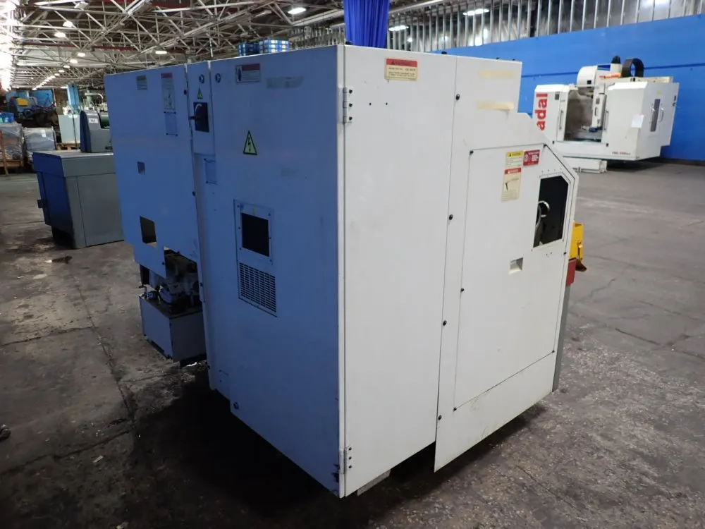 Tatung-okuma Cnc Lathe - Es-l6