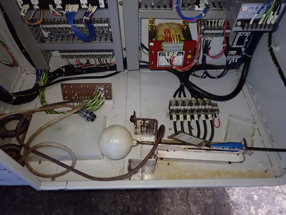 Tatung-okuma Cnc Lathe - Es-l6