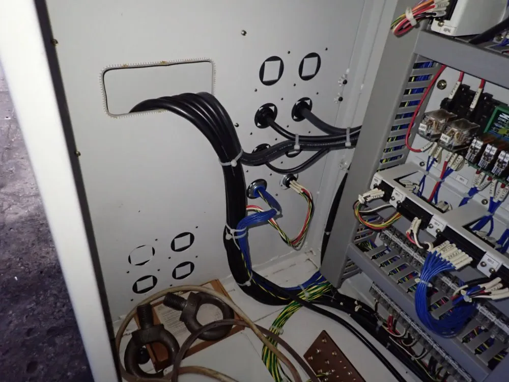 Tatung-okuma Cnc Lathe - Es-l6