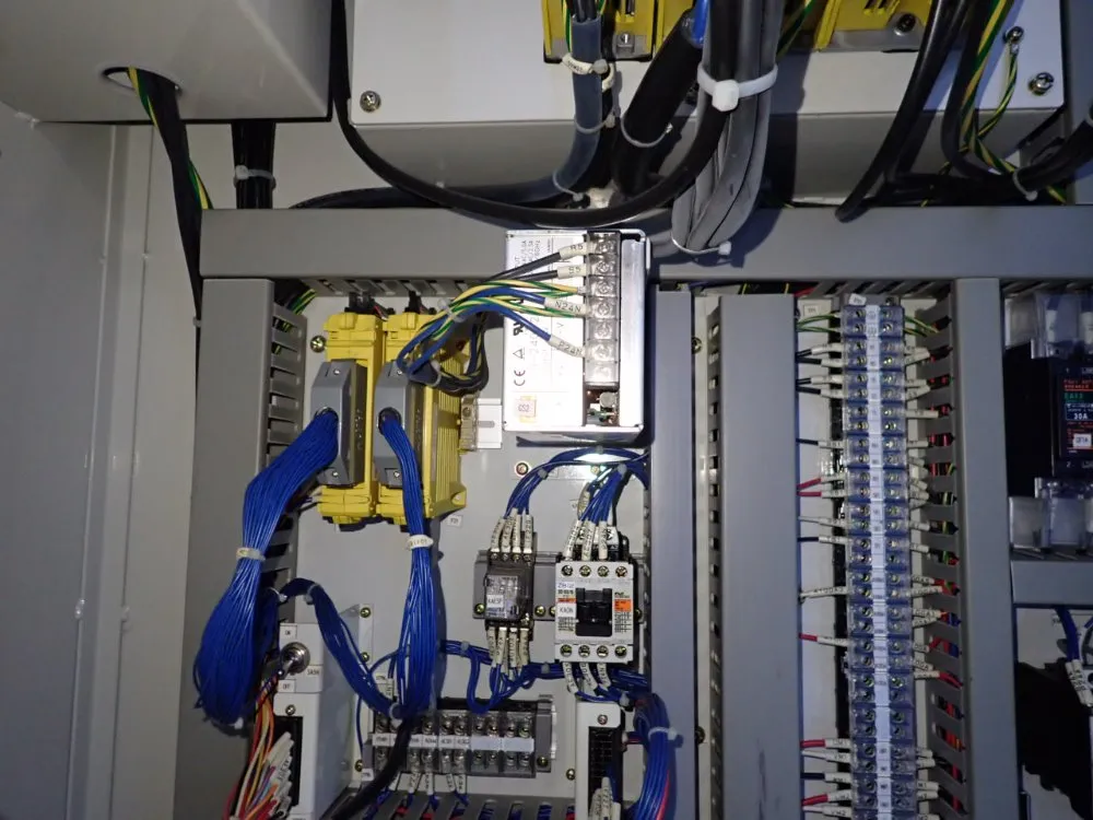 Tatung-okuma Cnc Lathe - Es-l6