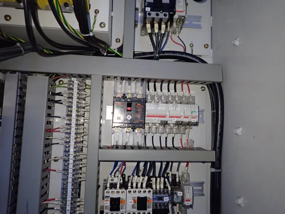Tatung-okuma Cnc Lathe - Es-l6