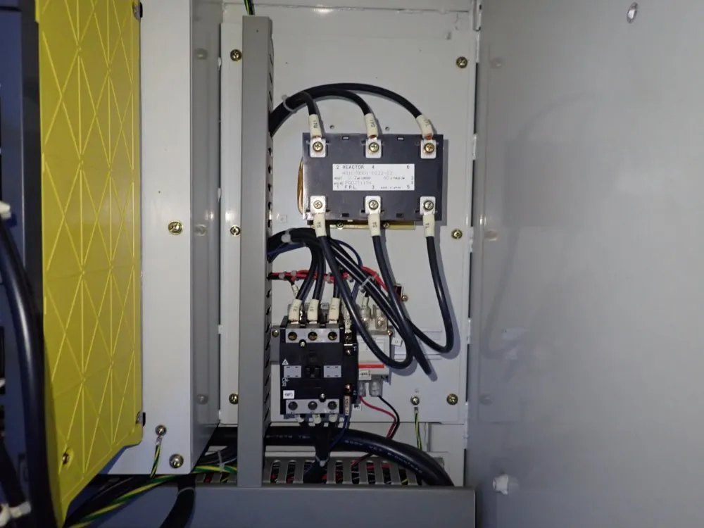 Tatung-okuma Cnc Lathe - Es-l6