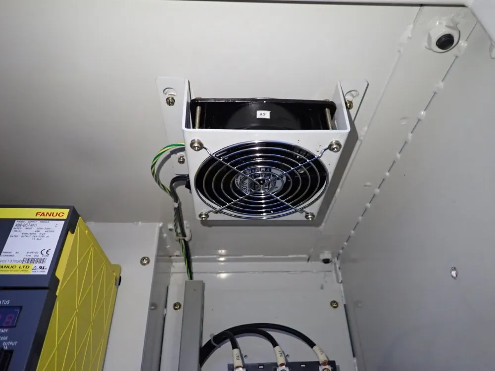 Tatung-okuma Cnc Lathe - Es-l6