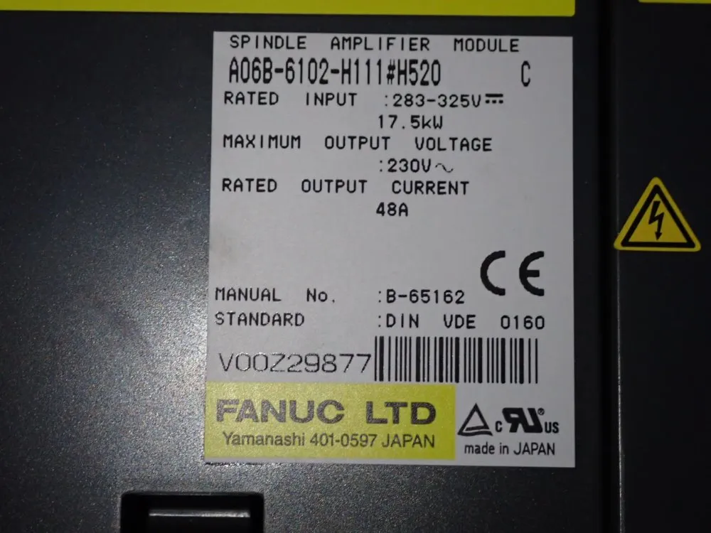 Tatung-okuma Cnc Lathe - Es-l6