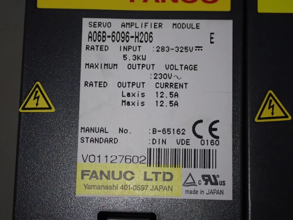 Tatung-okuma Cnc Lathe - Es-l6