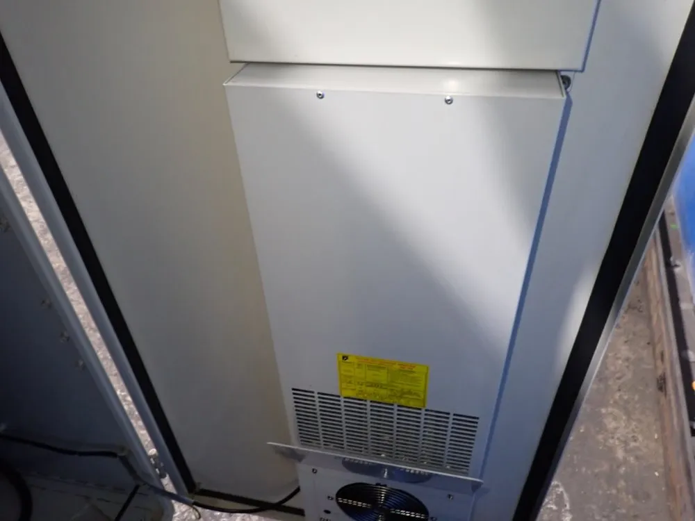 Tatung-okuma Cnc Lathe - Es-l6