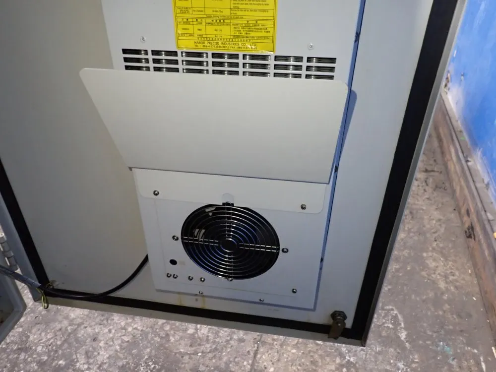 Tatung-okuma Cnc Lathe - Es-l6