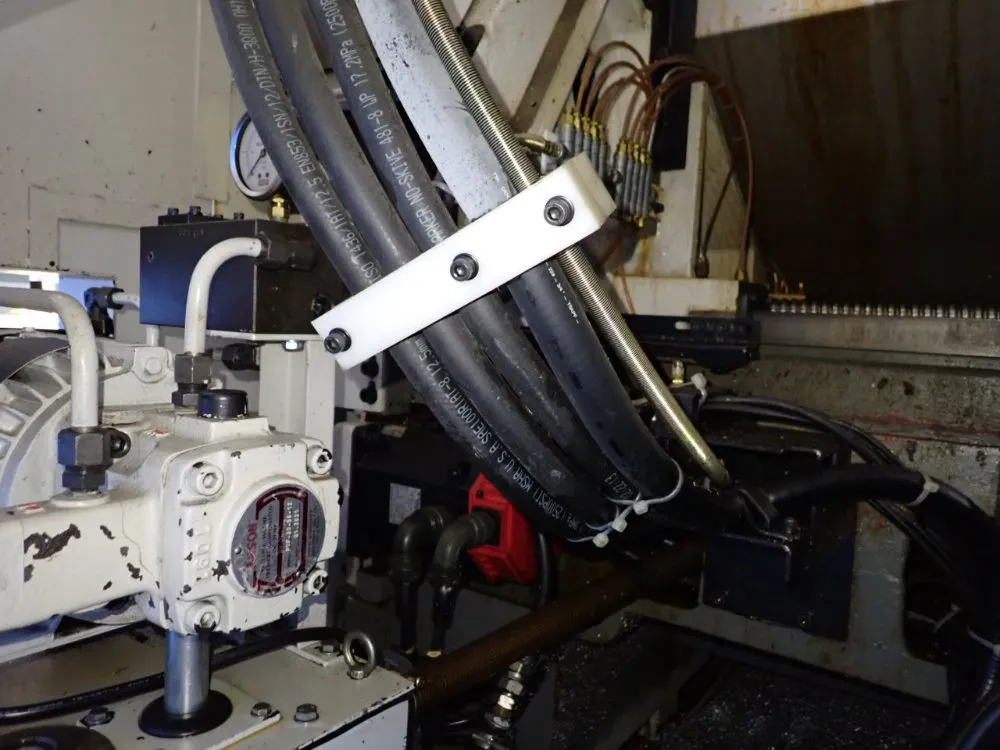 Tatung-okuma Cnc Lathe - Es-l6