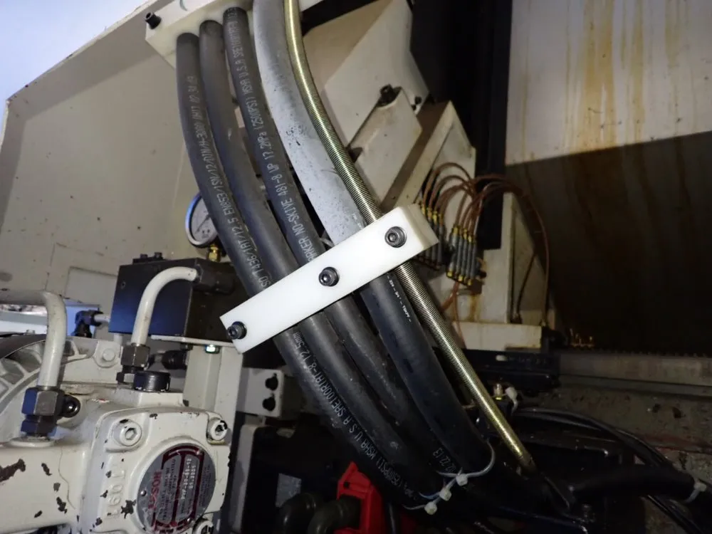 Tatung-okuma Cnc Lathe - Es-l6