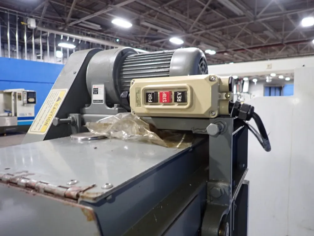 Tatung-okuma Cnc Lathe - Es-l6