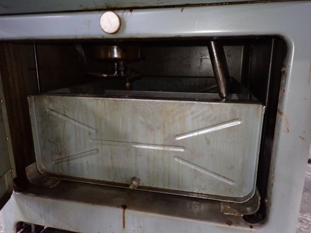 Sunnen Hone - Mbb-1800