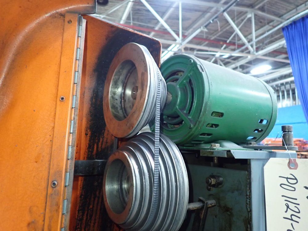 Sunnen Hone - Mbb-1800