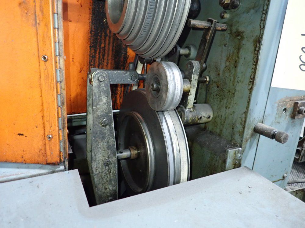 Sunnen Hone - Mbb-1800