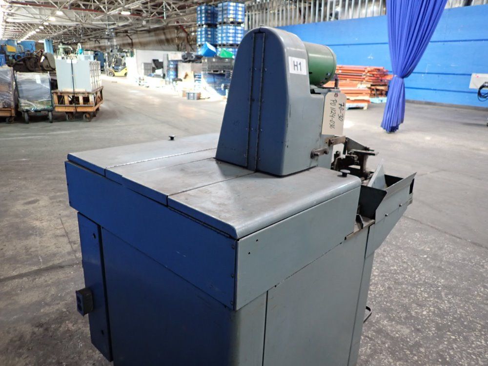 Sunnen Hone - Mbb-1800