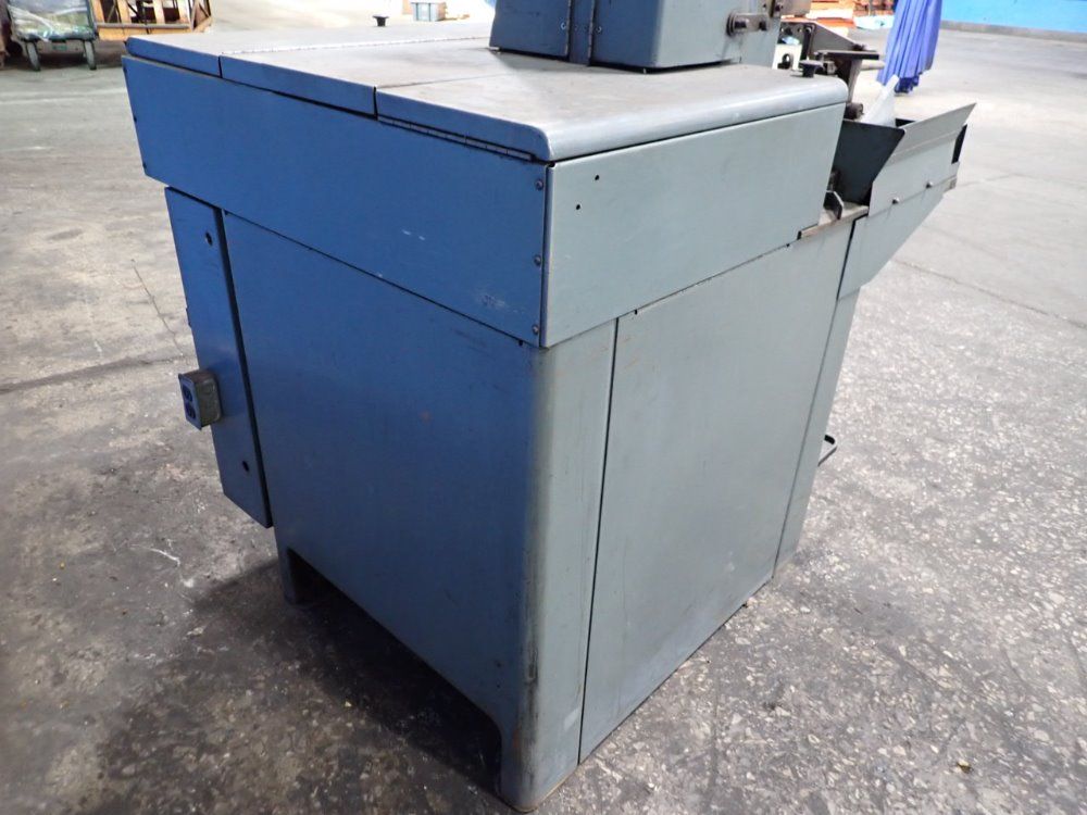 Sunnen Hone - Mbb-1800