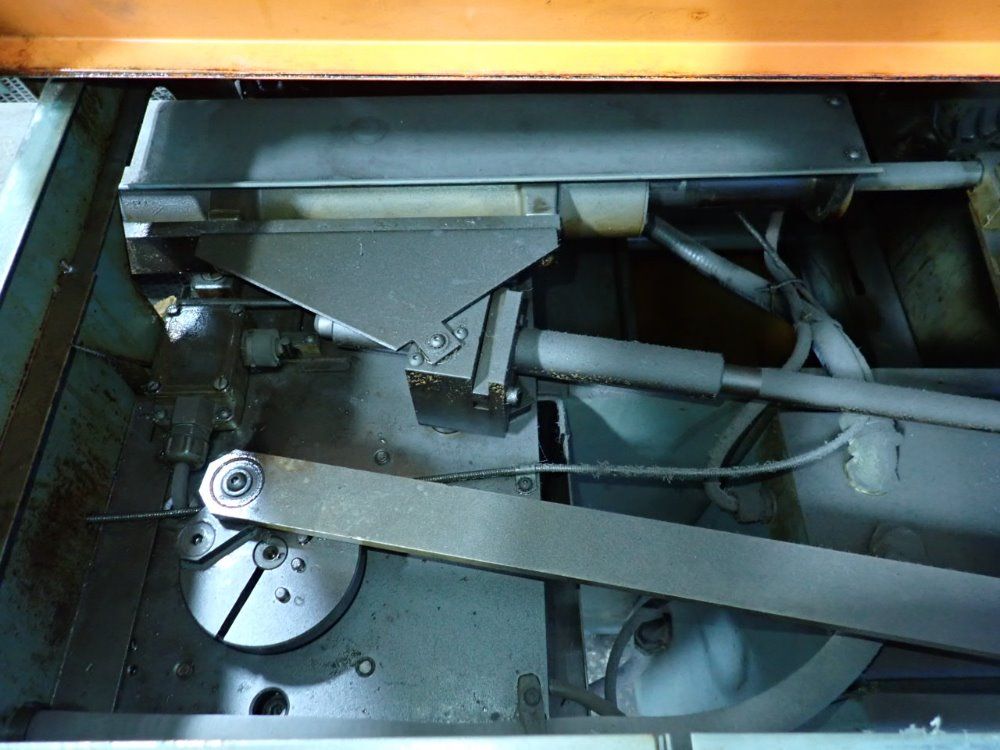 Sunnen Hone - Mbb-1800