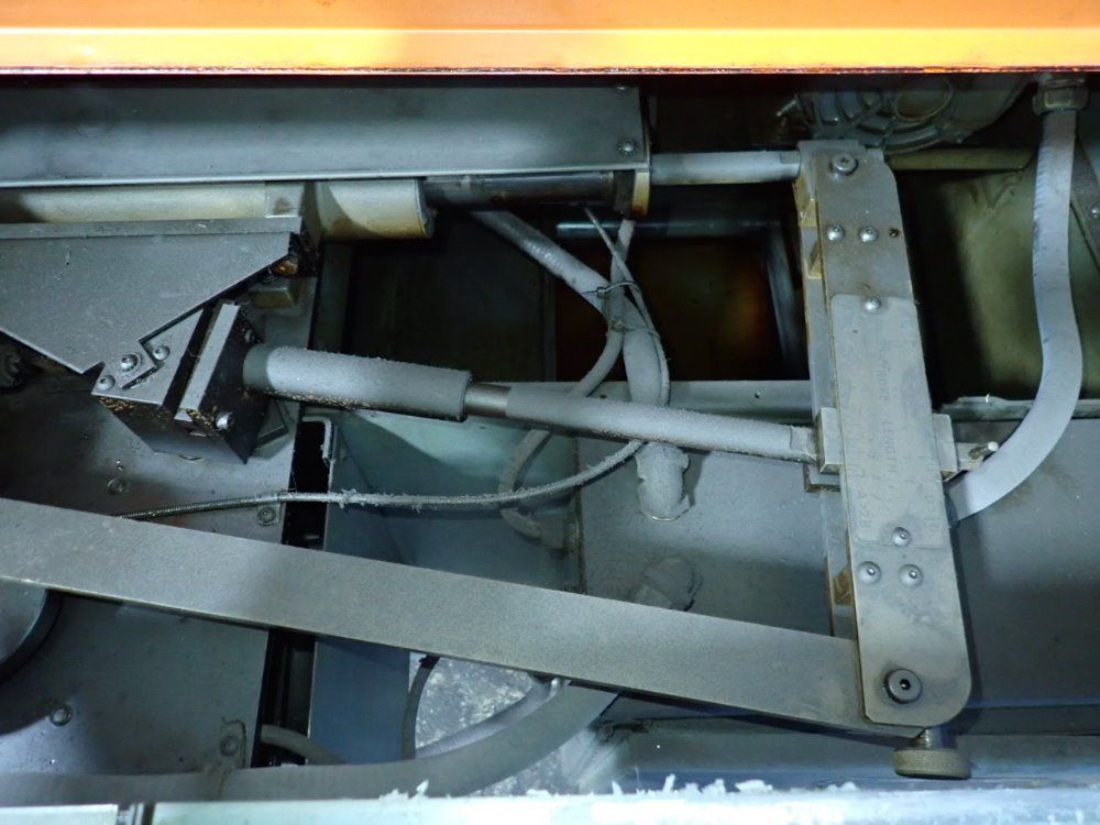 Sunnen Hone - Mbb-1800