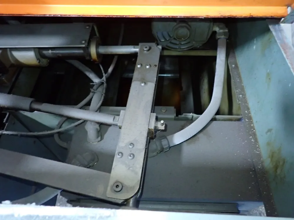 Sunnen Hone - Mbb-1800