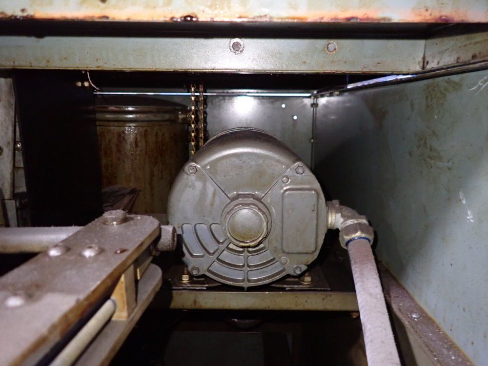 Sunnen Hone - Mbb-1800