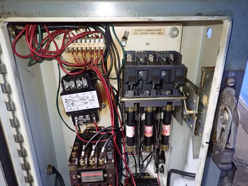 Sunnen Hone - Mbb-1800