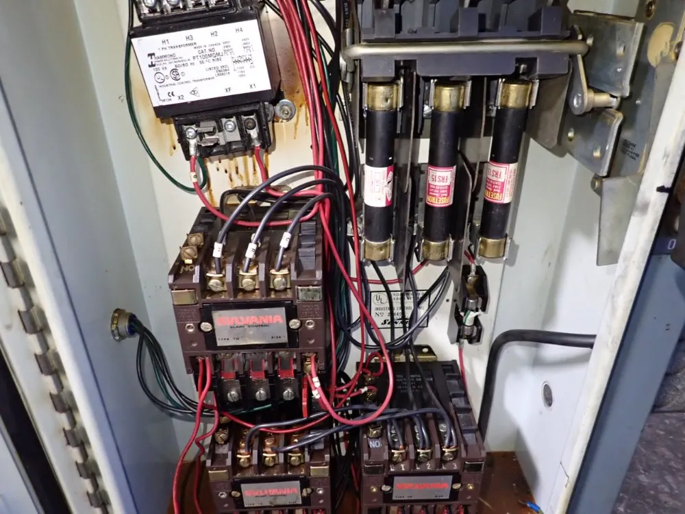 Sunnen Hone - Mbb-1800