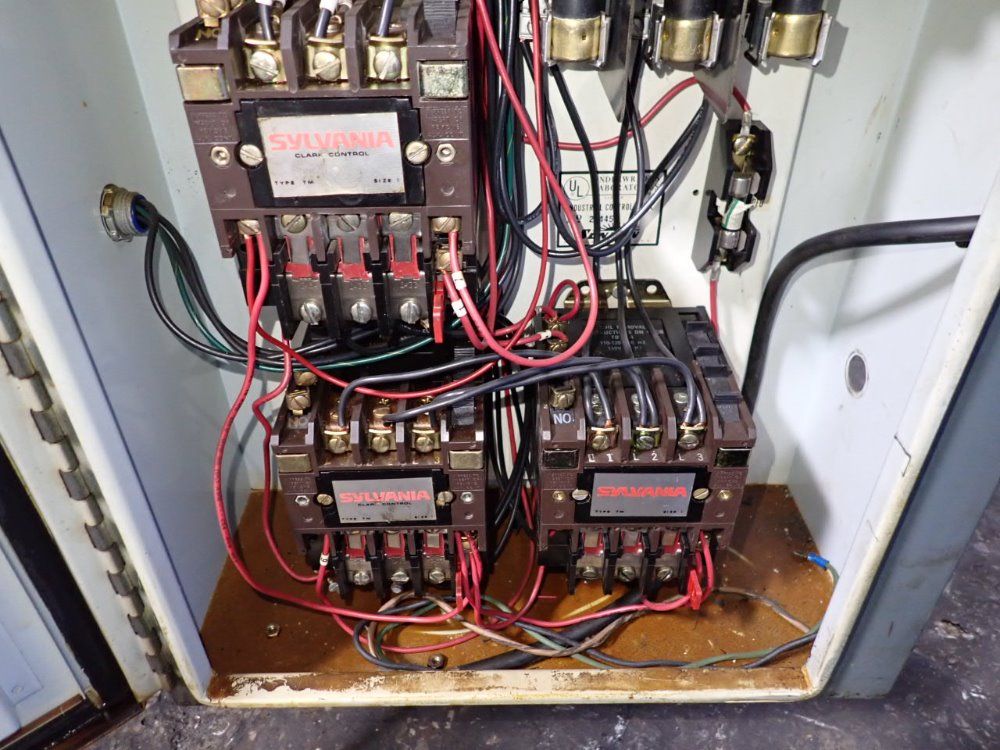 Sunnen Hone - Mbb-1800