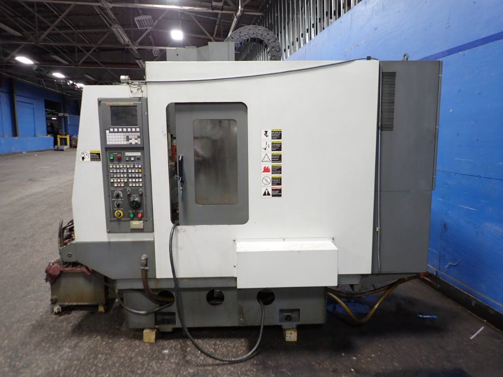 Dmc 25 1/2" X 33" Cnc Vmc - Dt32cd