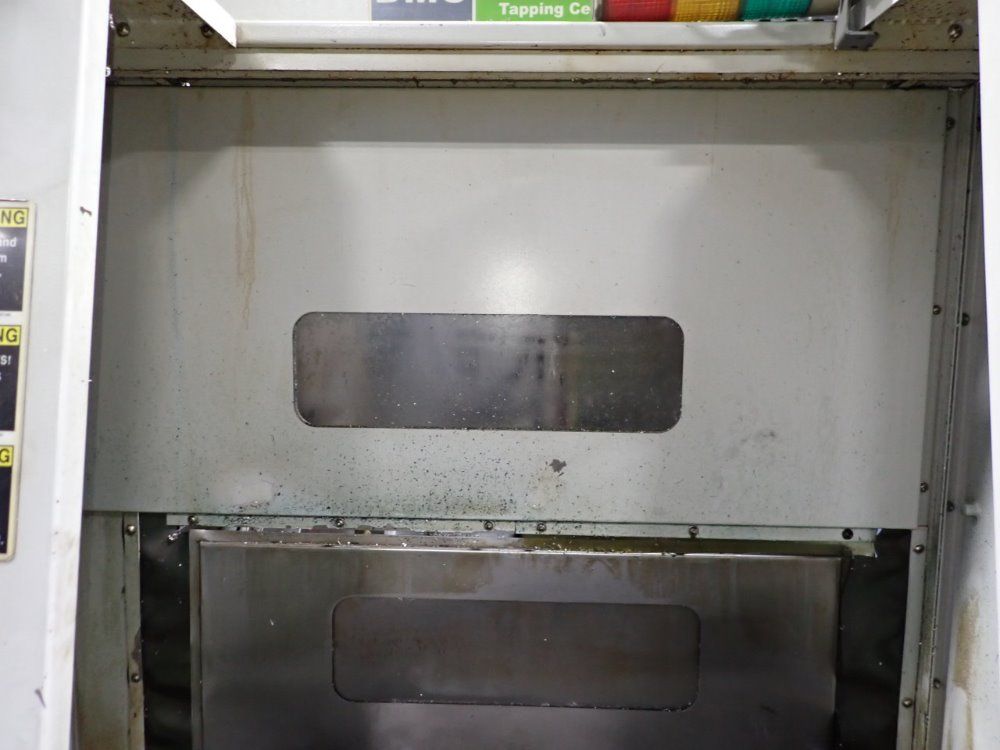 Dmc 25 1/2" X 33" Cnc Vmc - Dt32cd