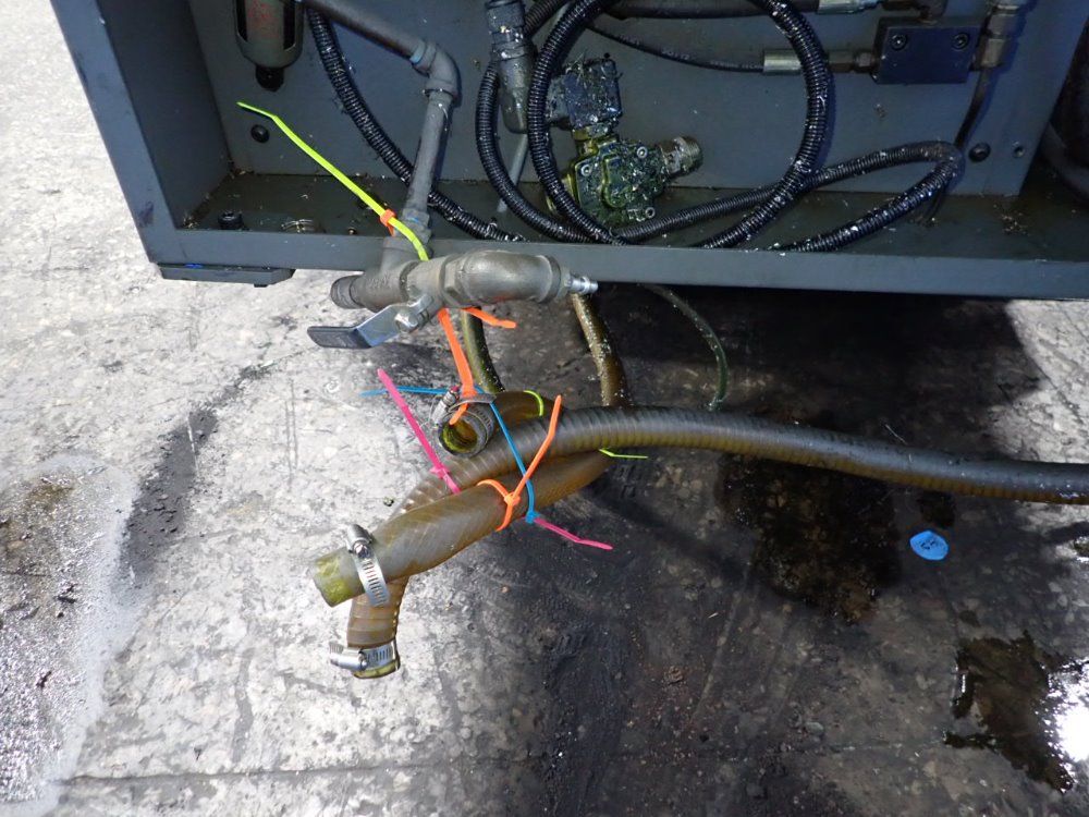 Dmc 25 1/2" X 33" Cnc Vmc - Dt32cd