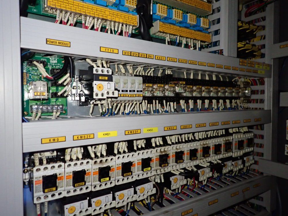 Dmc 25 1/2" X 33" Cnc Vmc - Dt32cd