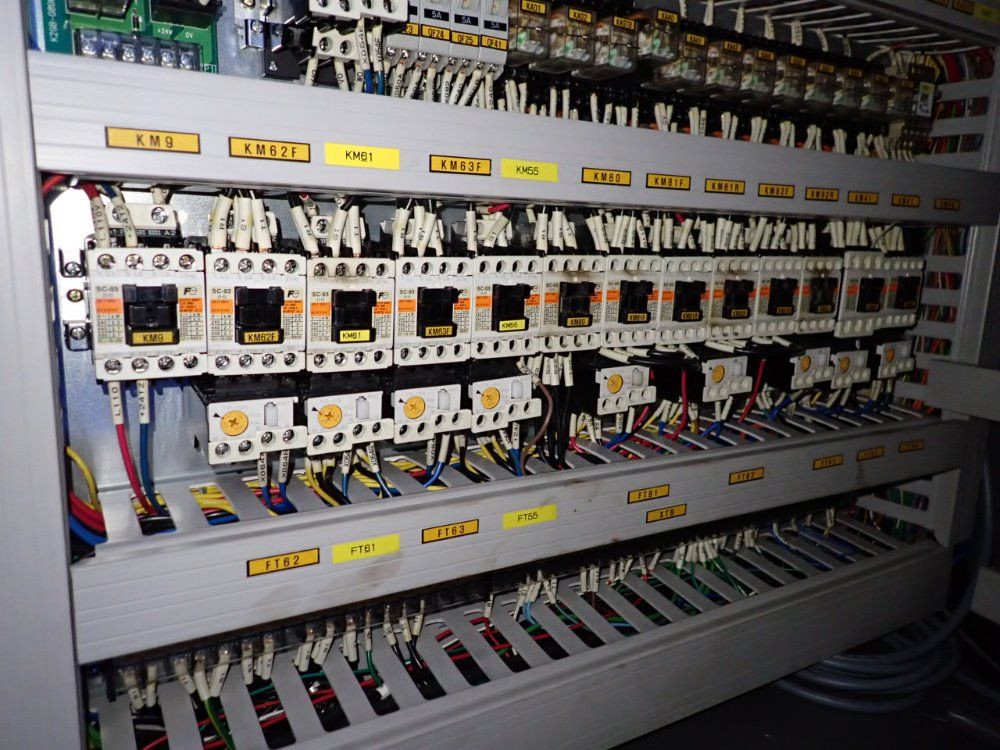 Dmc 25 1/2" X 33" Cnc Vmc - Dt32cd