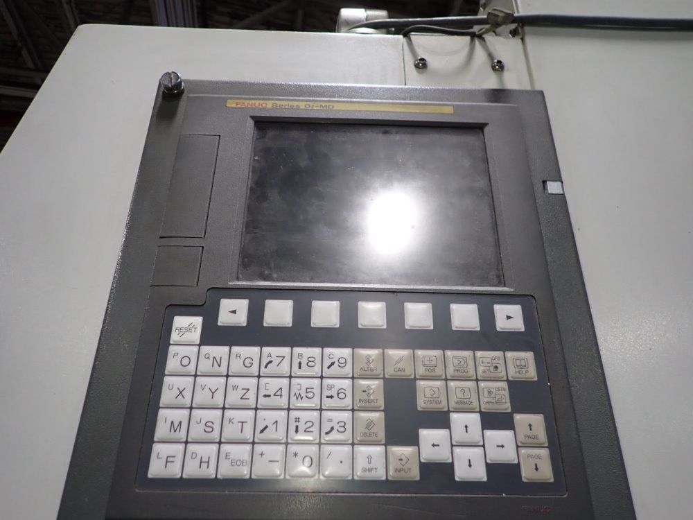 Dmc 25 1/2" X 33" Cnc Vmc - Dt32cd