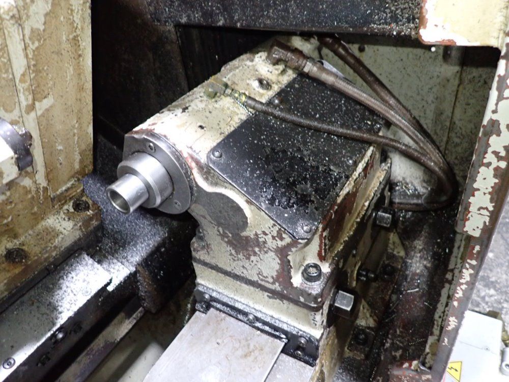 Tatung-okuma Cnc Lathe - Es-l6