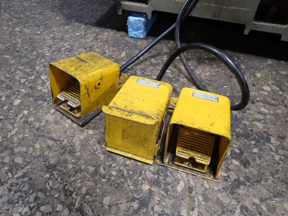 Tatung-okuma Cnc Lathe - Es-l6