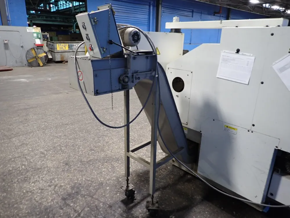 Tatung-okuma Cnc Lathe - Es-l6