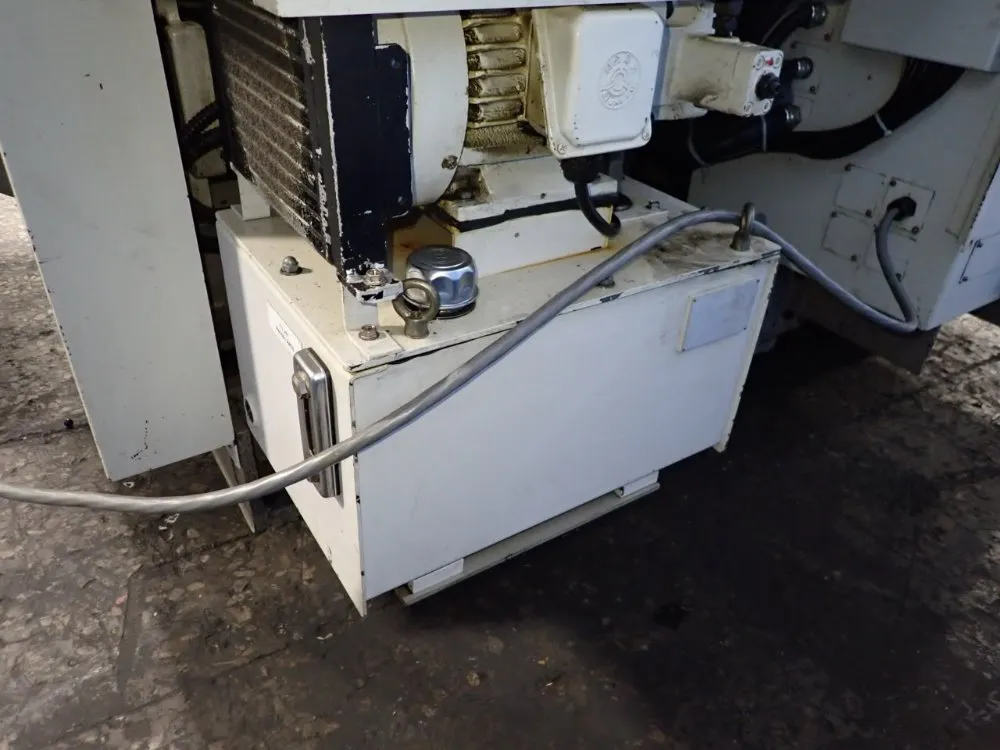 Tatung-okuma Cnc Lathe - Es-l6