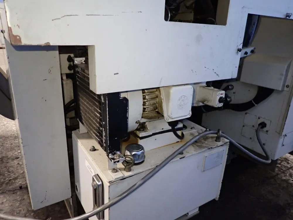 Tatung-okuma Cnc Lathe - Es-l6