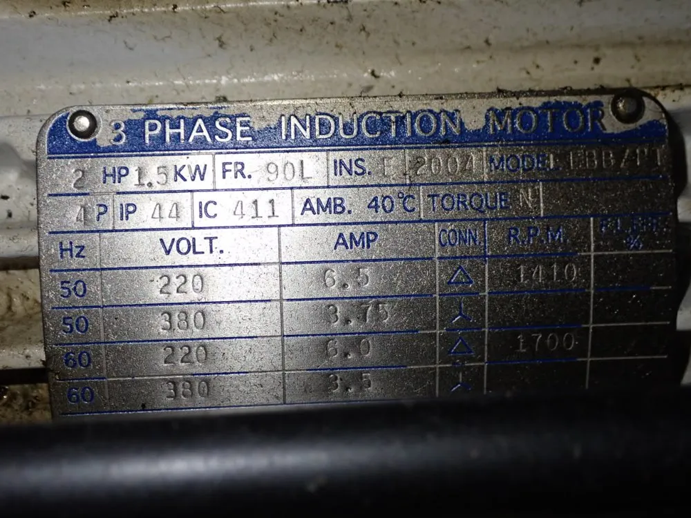 Tatung-okuma Cnc Lathe - Es-l6