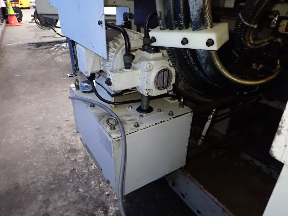 Tatung-okuma Cnc Lathe - Es-l6