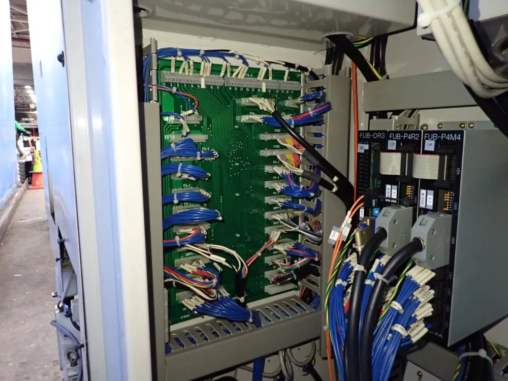 Tatung-okuma Cnc Lathe - Es-l6