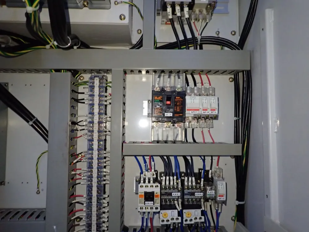 Tatung-okuma Cnc Lathe - Es-l6