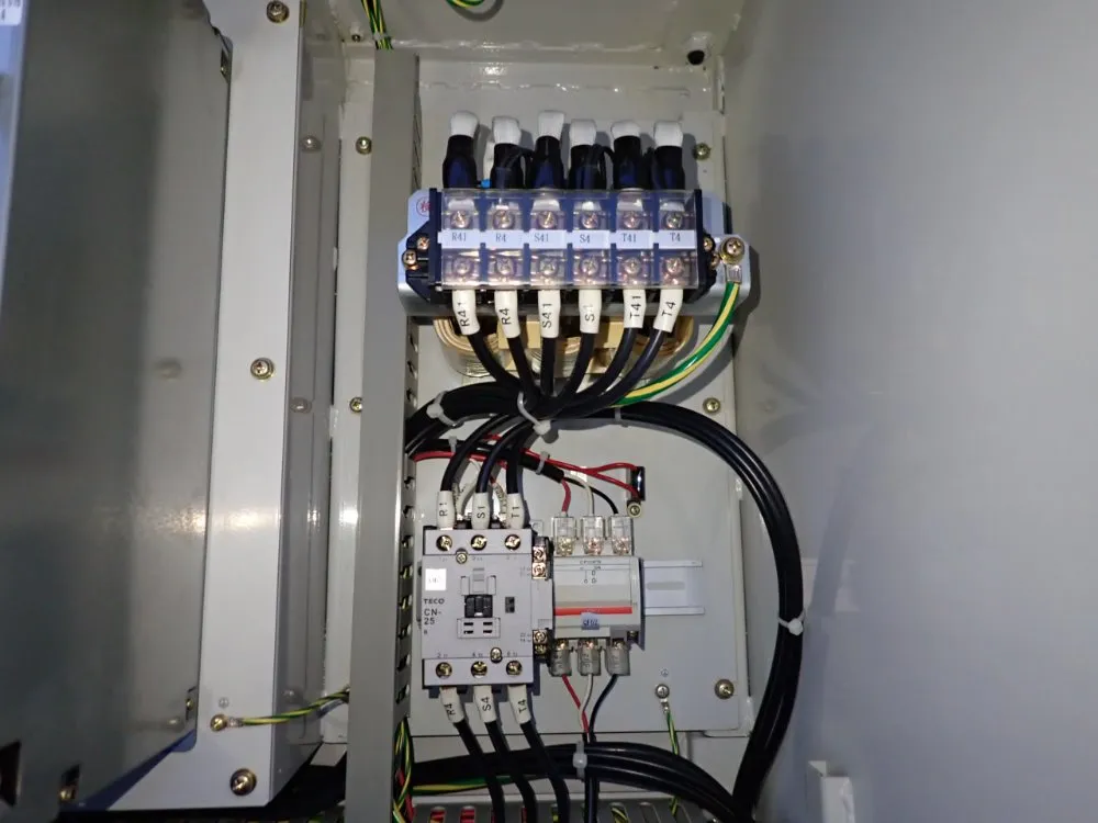 Tatung-okuma Cnc Lathe - Es-l6